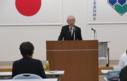 活動報告画像